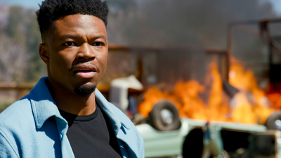 NCIS: Los Angeles : Verbrannte Finger'