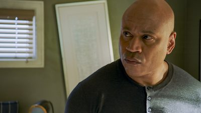 NCIS: Los Angeles : Karen, Die Geheimwaffe'