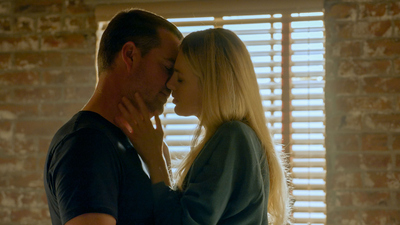 NCIS: Los Angeles : Cash Flow'