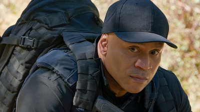 NCIS: Los Angeles : Auferstanden'