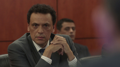The Bureau : Episode 4'