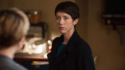 The Bureau : Episode 2'