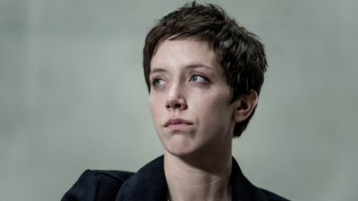 The Bureau : Episode 5'