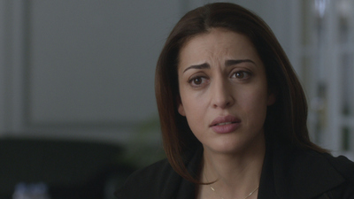 The Bureau : Episode 8'