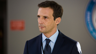 The Bureau : Episode 1'