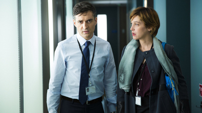The Bureau : Episode 4'