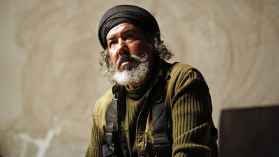 The Bureau : Episode 3'