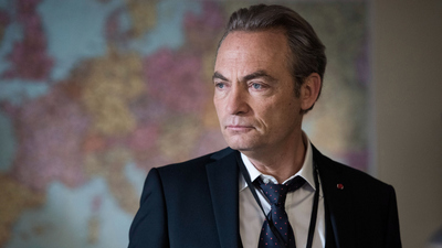 The Bureau : Episode 1'
