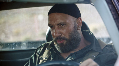 The Bureau : Episode 4'