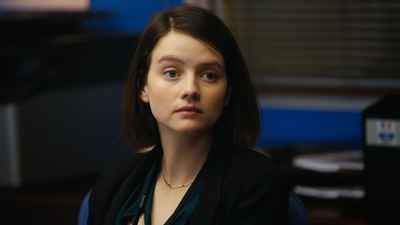 The Bureau : Episode 6'