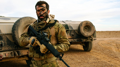 The Bureau : Episode 1'