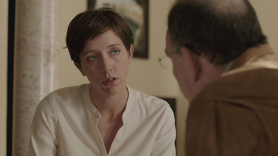The Bureau : Episode 8'