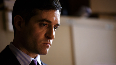 The Bureau : Episode 9'