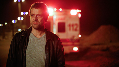 The Bureau : Episode 7'