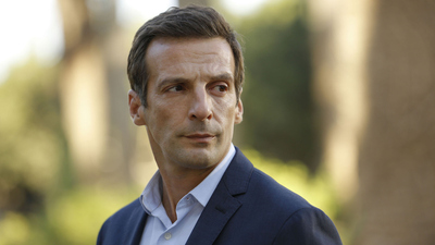 The Bureau : Episode 7'