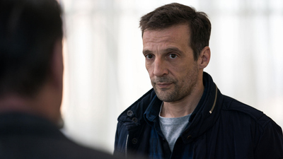 The Bureau : Episode 8'