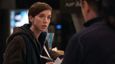 The Bureau : Episode 2'