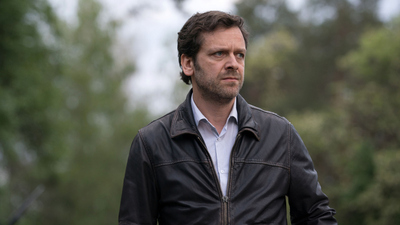 The Bureau : Episode 10'