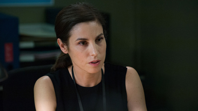 The Bureau : Episode 9'