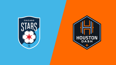 National Women's Soccer League : Chicago Stars FC vs. Houston Dash'