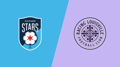 National Women's Soccer League : Chicago Stars FC vs. Racing Louisville FC'