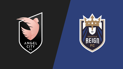 National Women's Soccer League : Angel City FC vs. Seattle Reign FC'