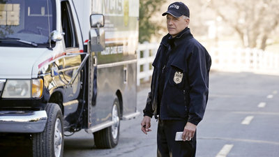 NCIS : Nacht ohne Schlaf'