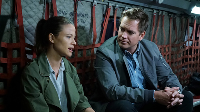 NCIS : Verbrannte Erde'