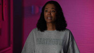 Criminal Minds : Tara'