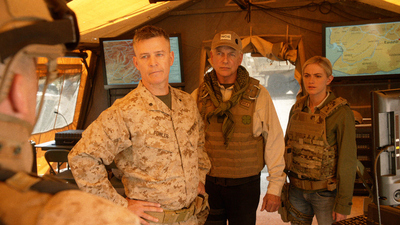 NCIS : Perdido en Traducción'