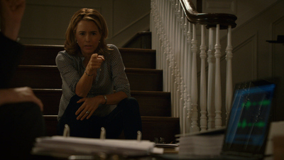 Señora Secretaria de Estado : Así es Esto'