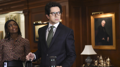 Señora Secretaria de Estado : El Arte Necesario'