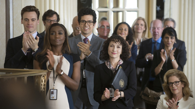 Señora Secretaria de Estado : Es Solo Otro Día Normal'