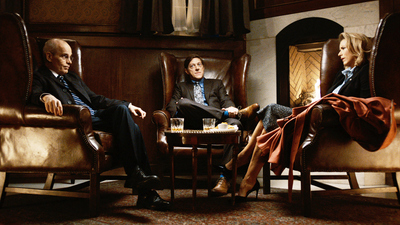 Señora Secretaria de Estado : Apagón'