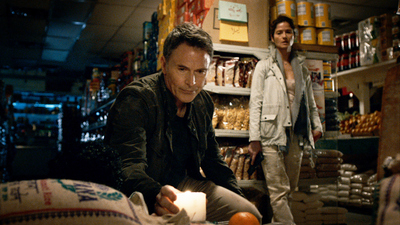 Señora Secretaria de Estado : Misión de Protección'