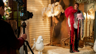 NCIS: Los Angeles : Russische Methoden'