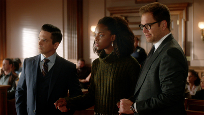 Assista ao episódio 19 da temporada 2 de Bull: Redenção - Paramount+ Brasil