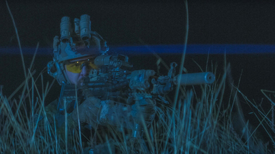 Seal Team : Apostando Tudo'