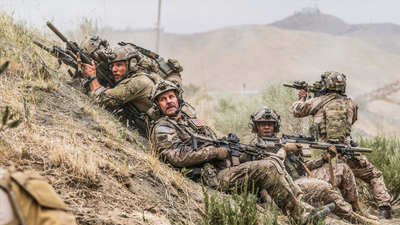 Seal Team : Uma Vida Pra Viver'