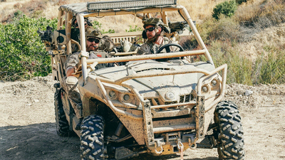 Seal Team : O Novo Normal'