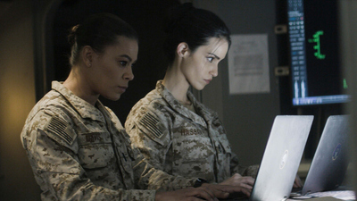 Seal Team : ESPELHO RETROVISOR'