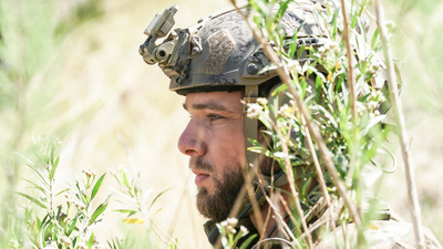 Seal Team : O Pesadelo Da Minha Escolha'