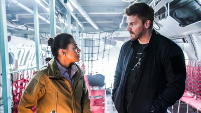 Seal Team : Acerto De Contas'