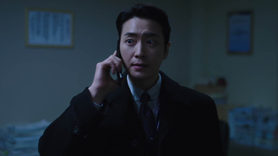 Dongjae, The Good or The Bastard : Episodio 5'