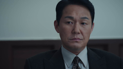 Dongjae, The Good or The Bastard : Episodio 10'