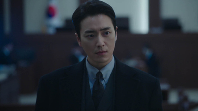 Dongjae, The Good or The Bastard : Episodio 9'