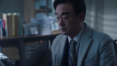 Dongjae, The Good or The Bastard : Episodio 8'