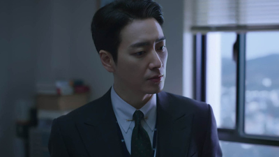 Dongjae, The Good or The Bastard : Episodio 1'