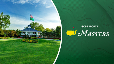 The Masters : The Masters'