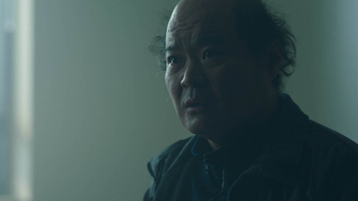 Dongjae, The Good or The Bastard : Episodio 2'